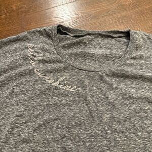 Grayson Threads “Hello Sunshine” Tee – Women’s Large